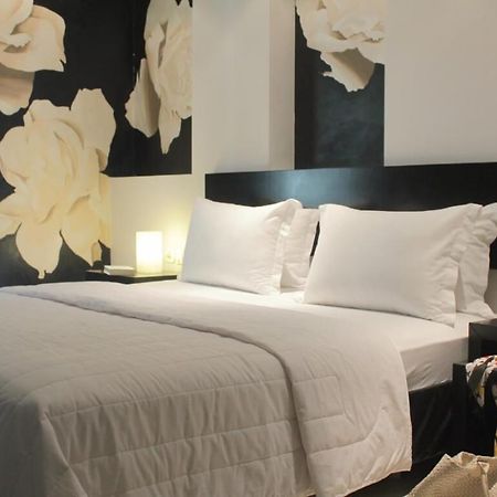 Galaxy Art Hotel Ореокастро Экстерьер фото