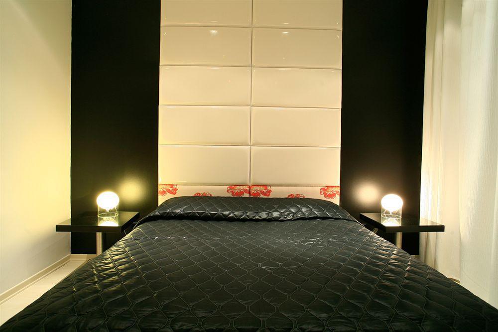 Galaxy Art Hotel Ореокастро Экстерьер фото