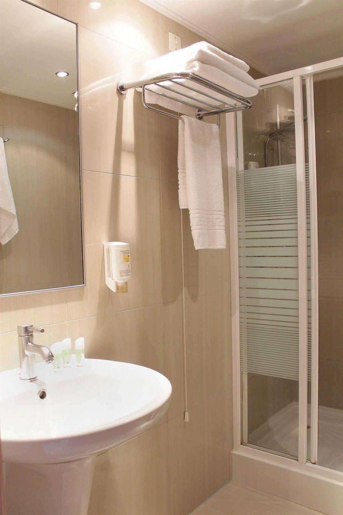 Galaxy Art Hotel Ореокастро Экстерьер фото